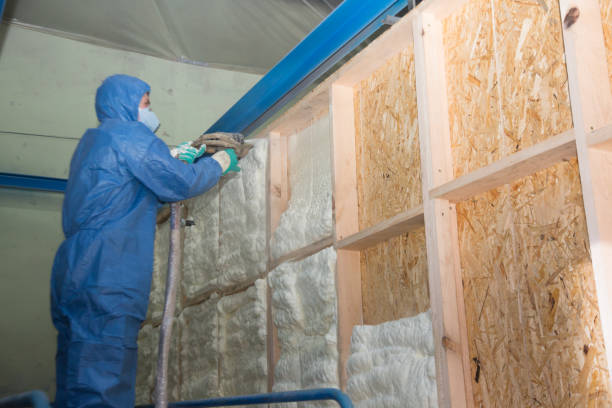 Best Garage Insulation Installation  in Bakersfield, CA